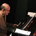 Paul Urbanek (piano )